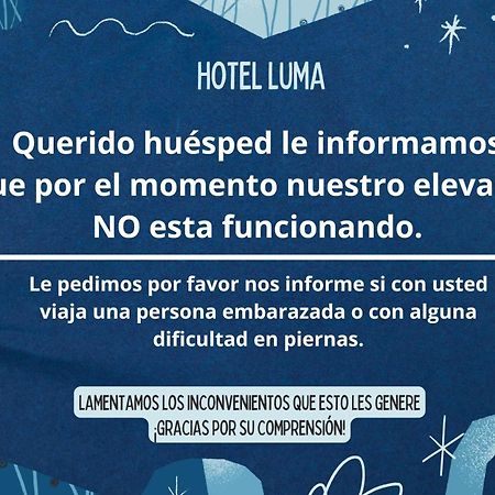 Hotel Luma By Kavia Cancún Esterno foto