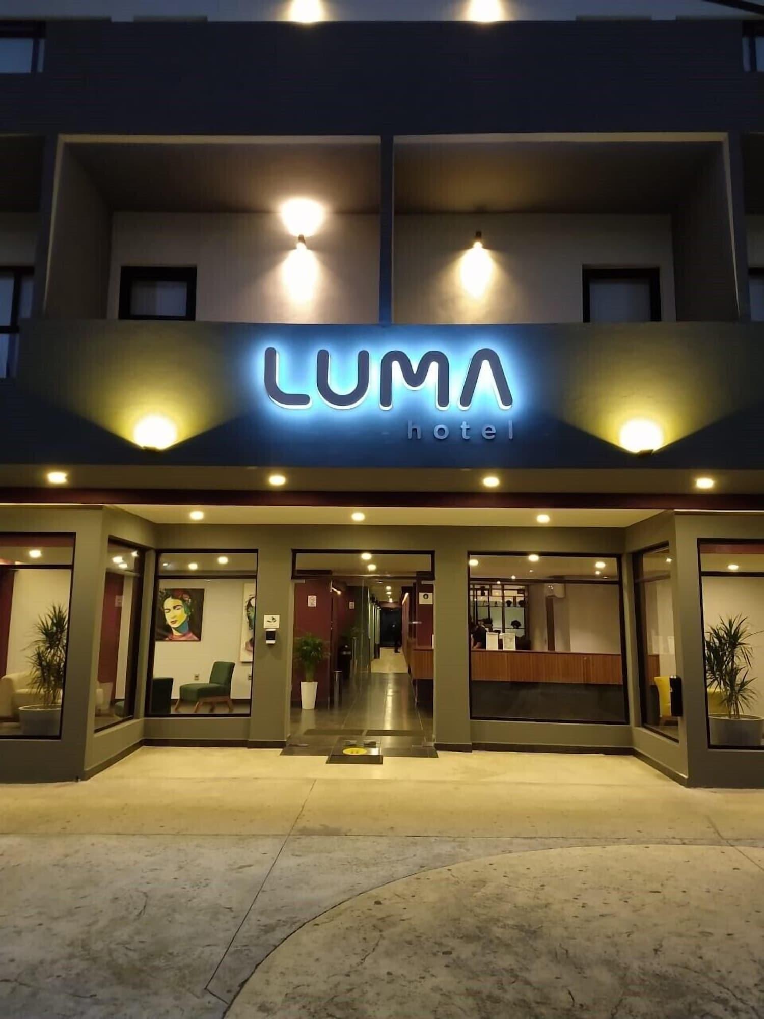 Hotel Luma By Kavia Cancún Esterno foto