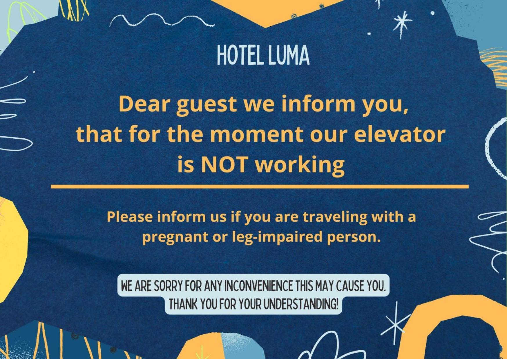 Hotel Luma By Kavia Cancún Esterno foto